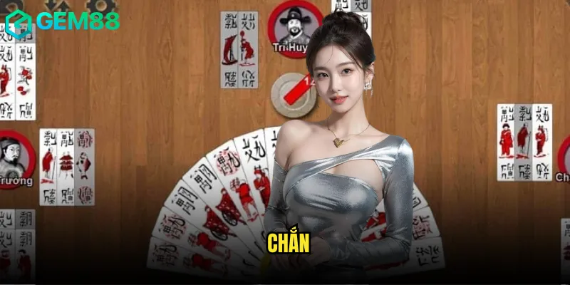 Trở Thành Cao Thủ Chắn gem88 Với Bí Kíp Từ Chuyên Gia 1 Chắn