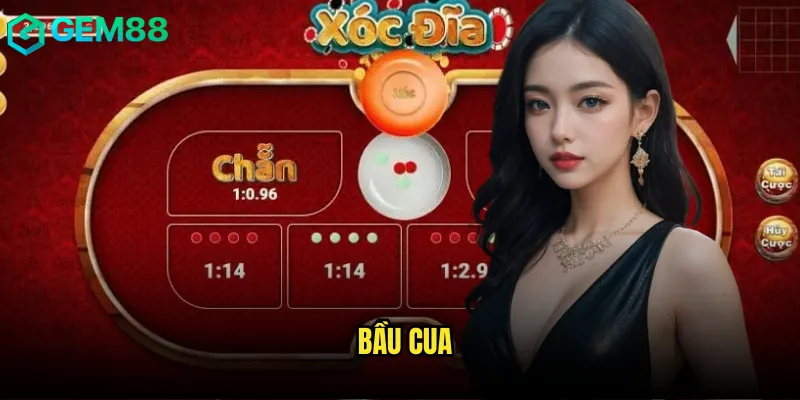 Trở Thành Cao Thủ Bầu Cua gem88 Với Kỹ Năng Dự Đoán Đỉnh Cao 6 Bầu Cua